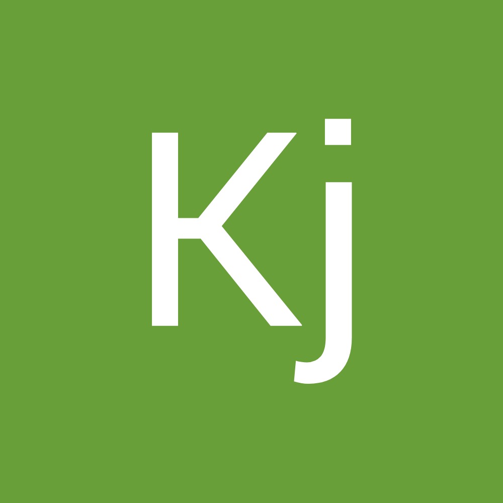 Meet your Posher, Kj